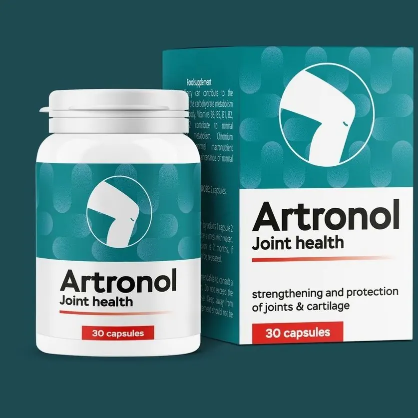 Artronol — εικόνα 1