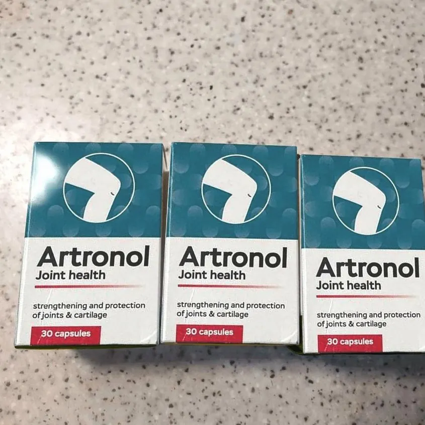 Artronol — εικόνα 2