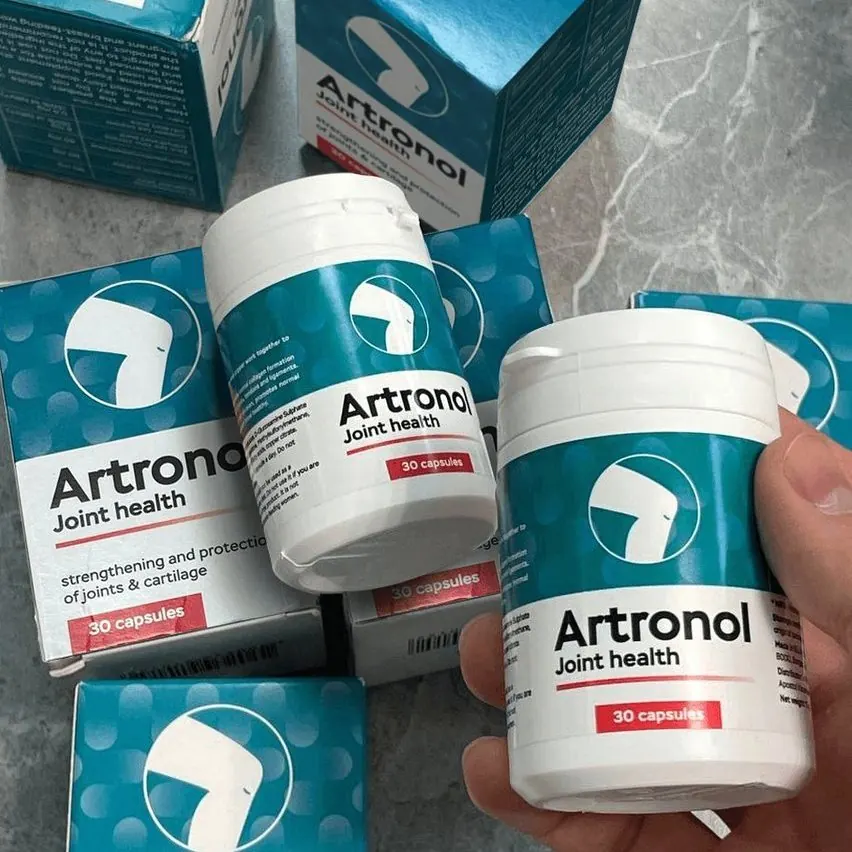 Artronol — εικόνα 3
