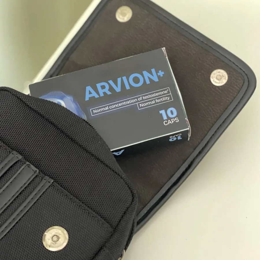 Arvion+