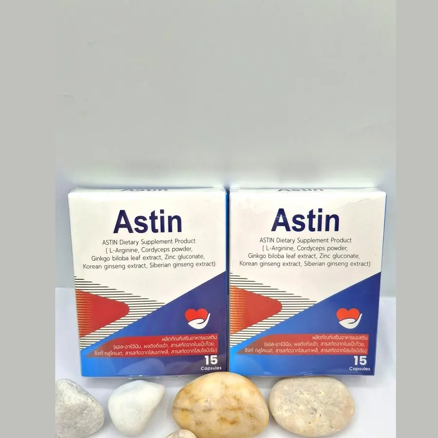 Astin — รูป