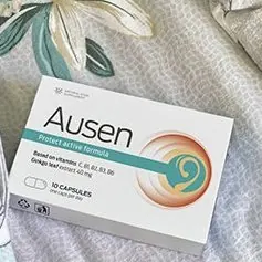 Ausen — nuotrauka 2
