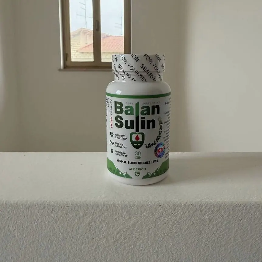 Balansulin — Foto 2