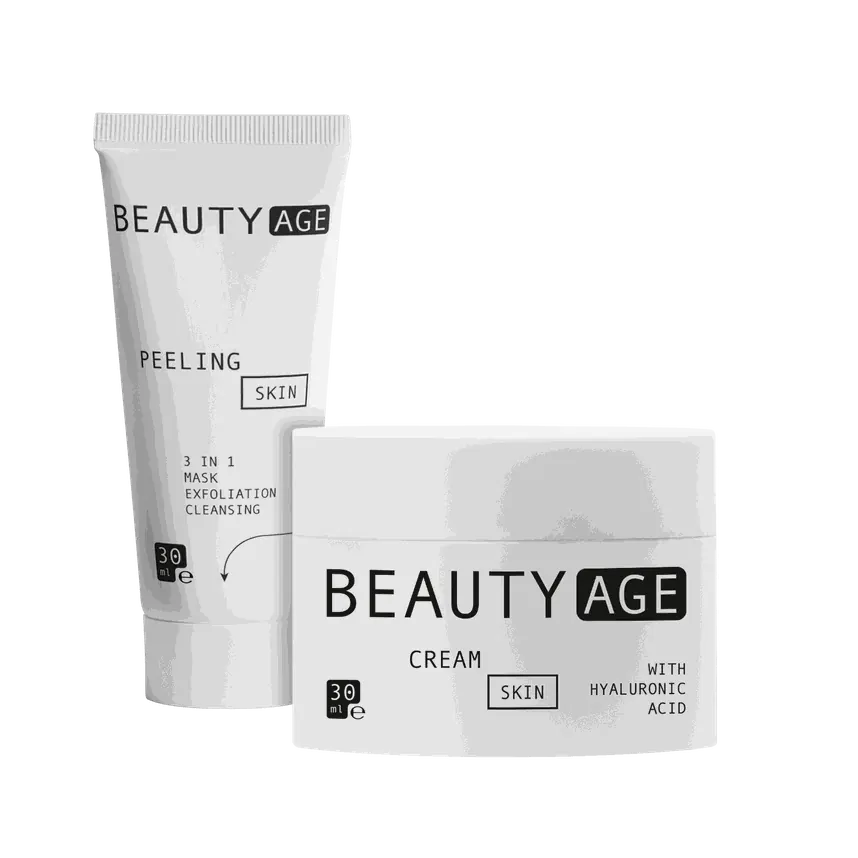 Beauty Age Complex