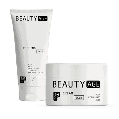 Beauty Age Complex — imagen 1
