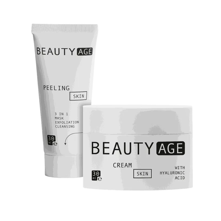 Beauty Age Complex — imagen 2