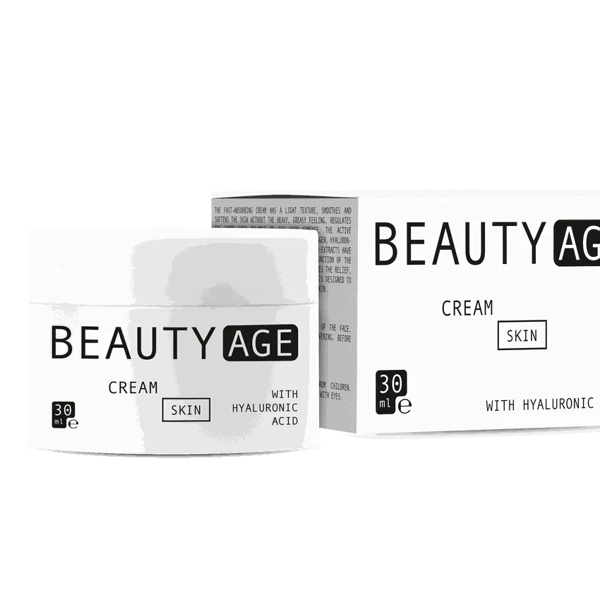 Beauty Age — imagen 1