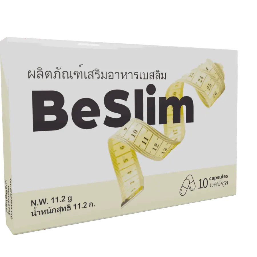 BeSlim — รูป