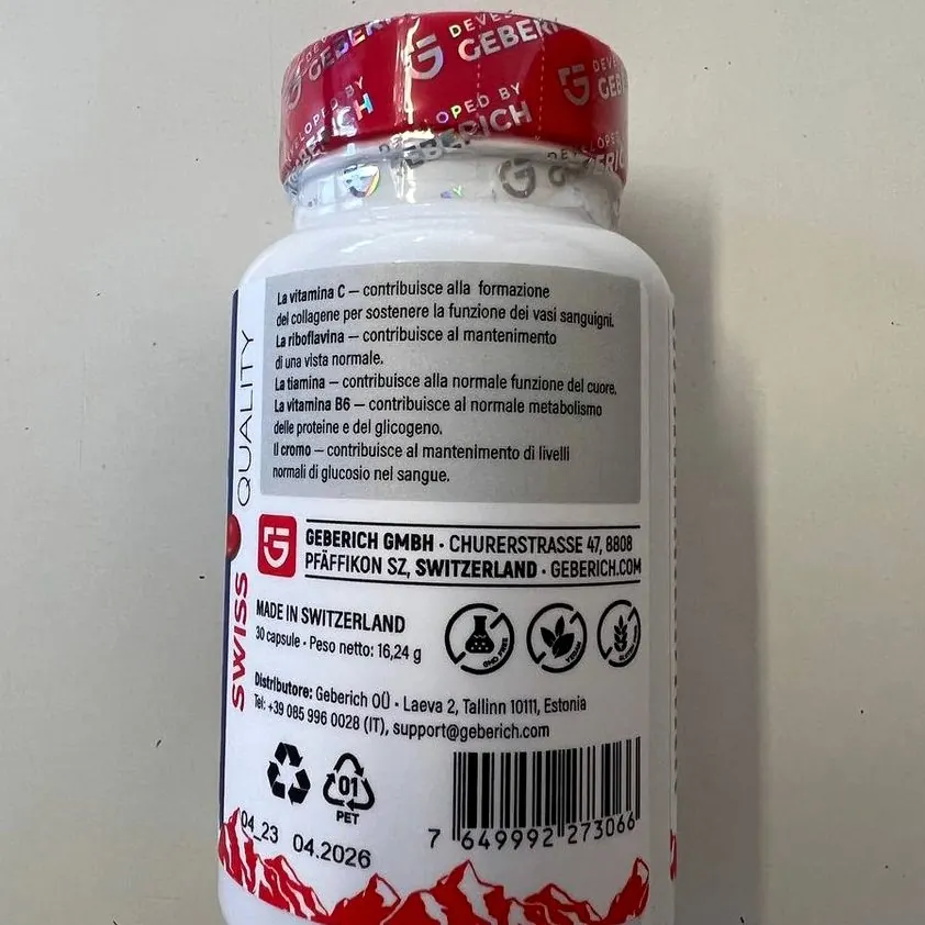 Betasulin — bild 3