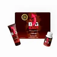 Big Lover