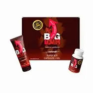 Big Lover — صورة