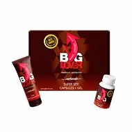 Big Lover — صورة 1
