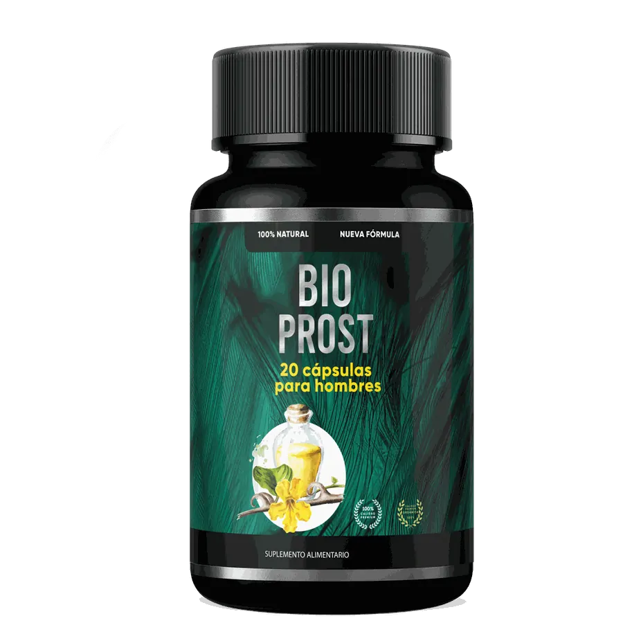 Bio Prost — foto 1