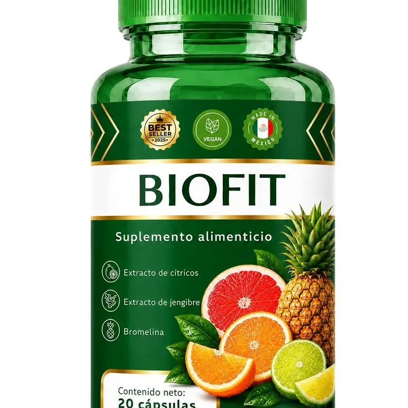 BioFit — foto