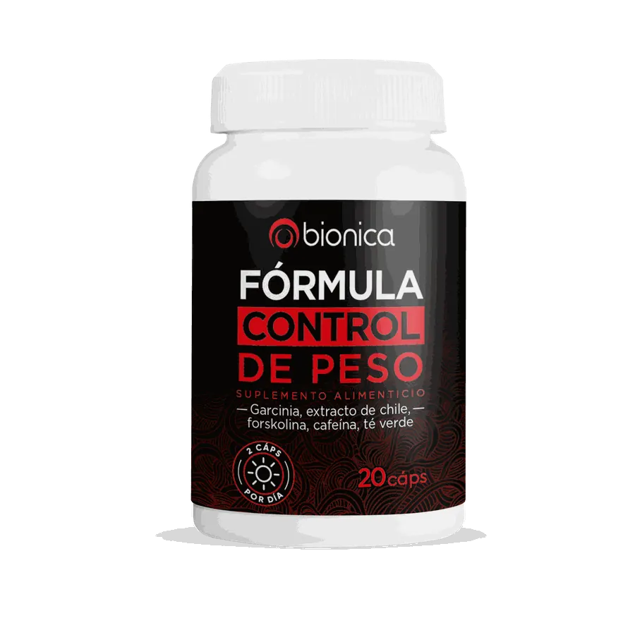 Bionica — imagen