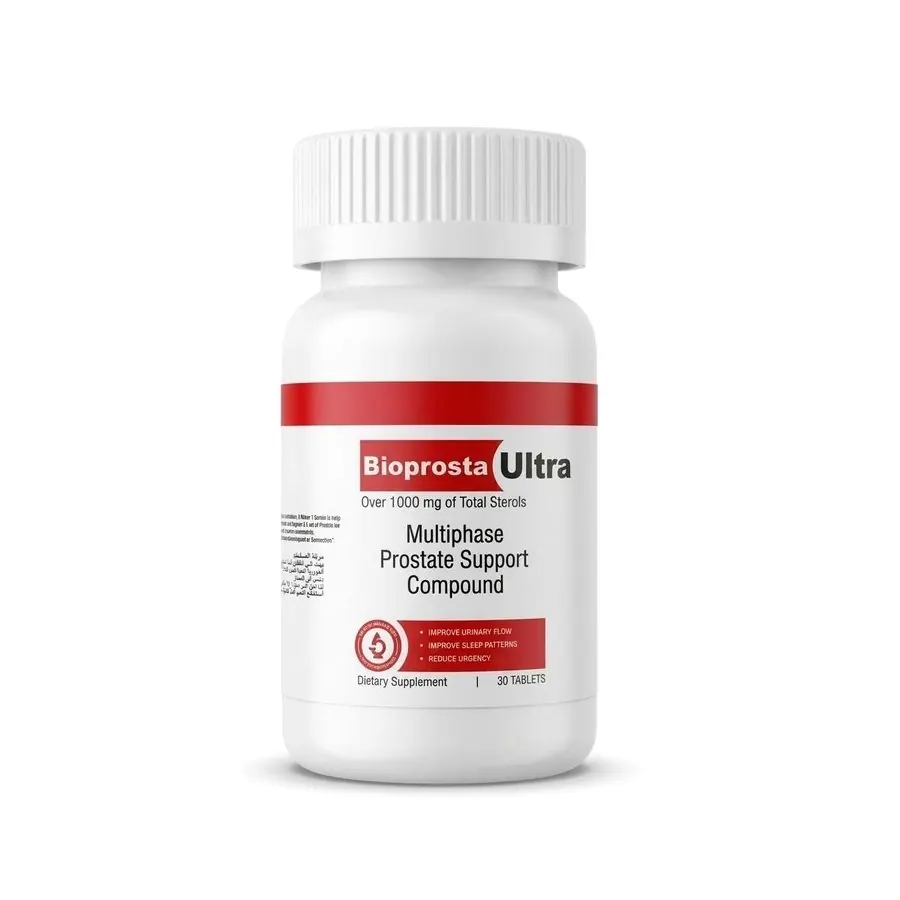 Bioprosta Ultra — صورة 1