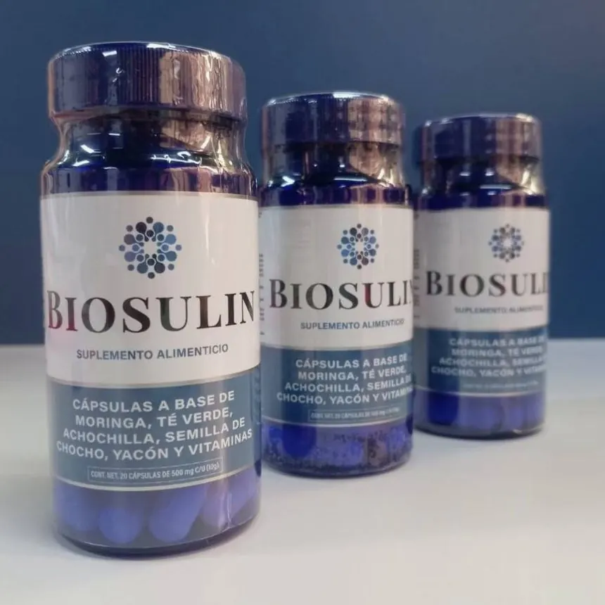 Biosulin