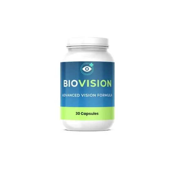 BioVision — صورة 3