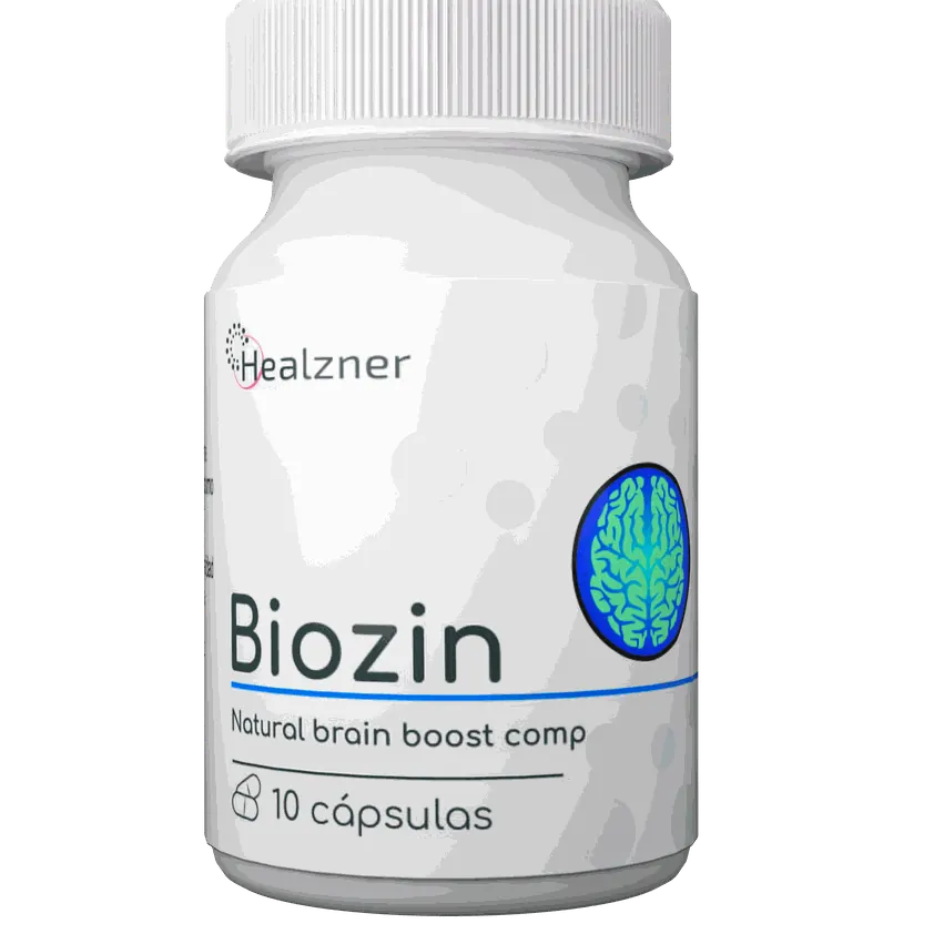 Biozin — foto 2
