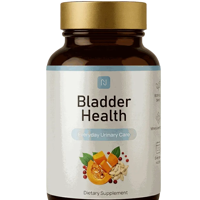 Bladder Health — fotka
