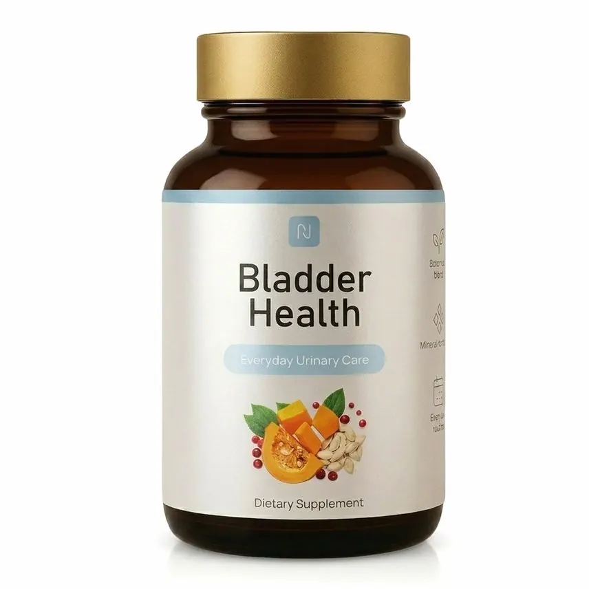 Bladder Health — fotka 2