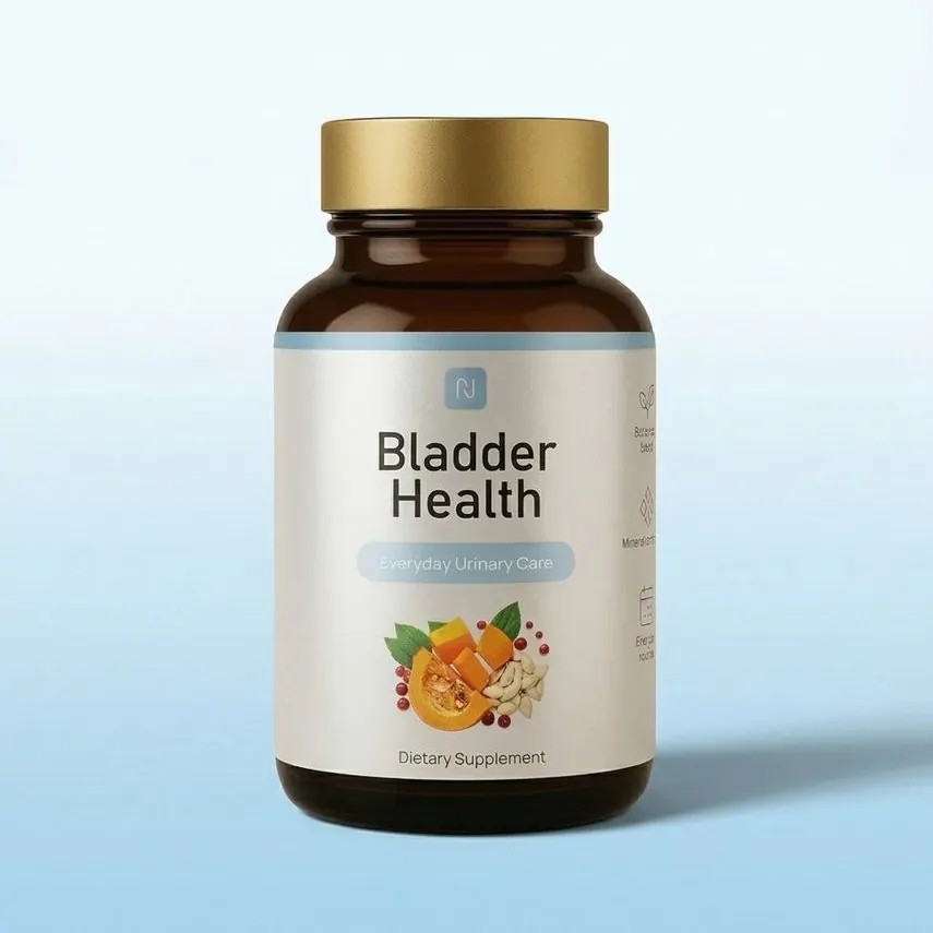 Bladder Health — fotka 3
