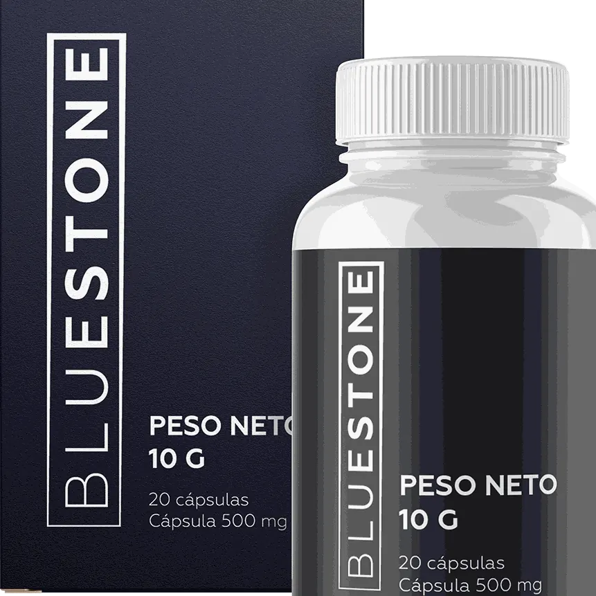 Bluestone — foto 1