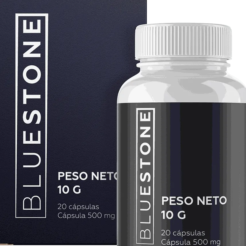 Bluestone — foto 3
