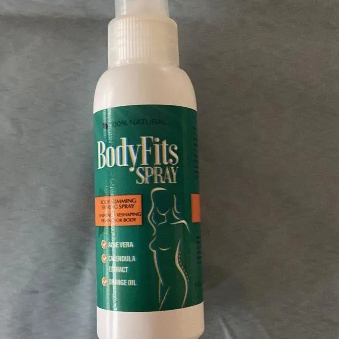BodyFit — Bild 2