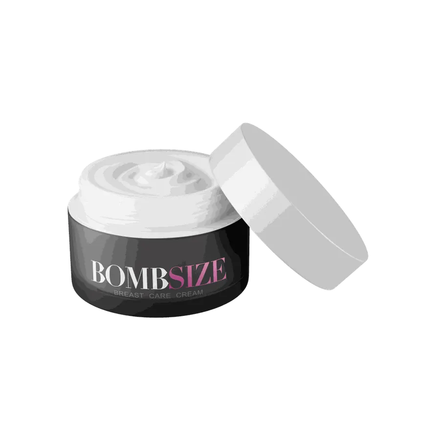 Bomb Size — صورة