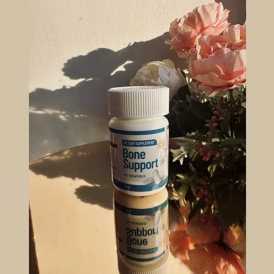 Bone Support — photo
