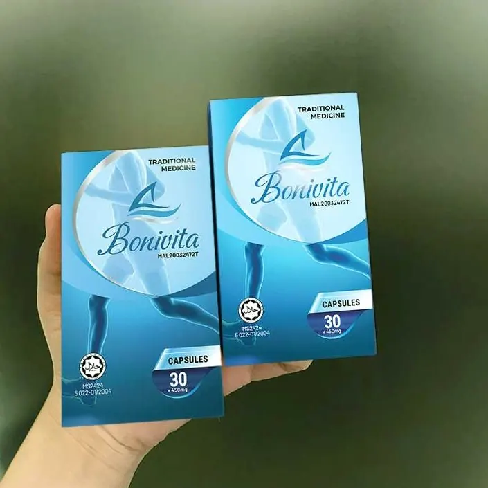 Bonivita — gambar 2