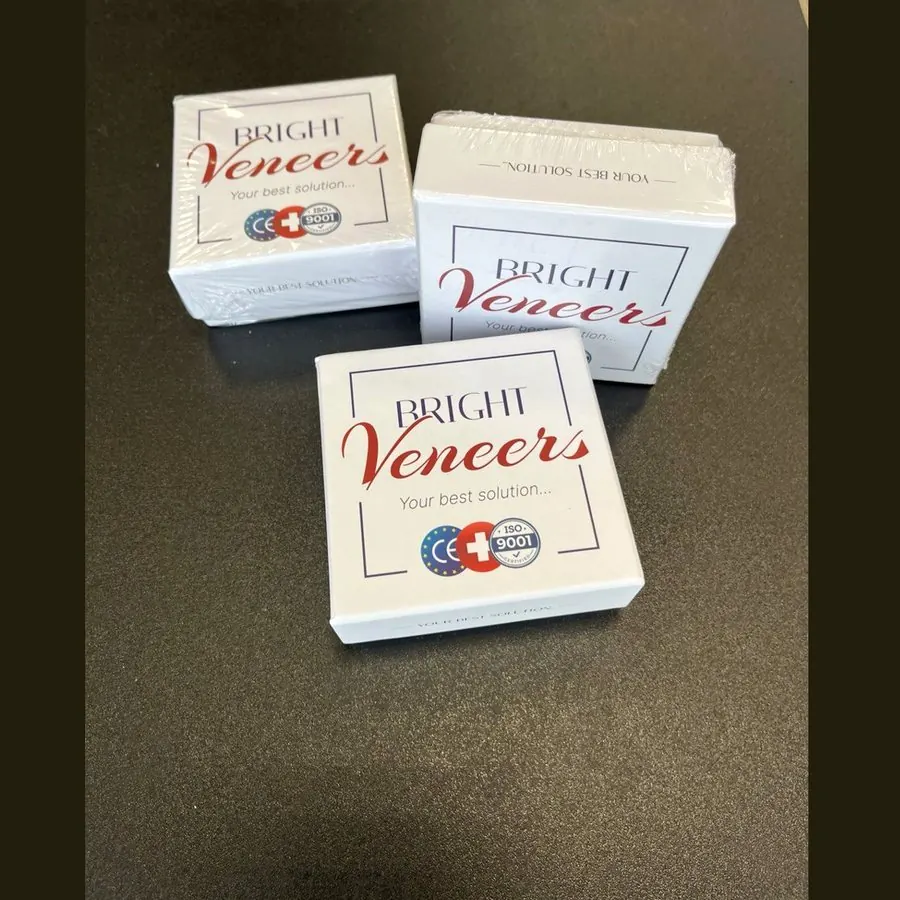 Bright Veneers — zdjęcie