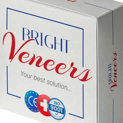 Bright Veneers — zdjęcie 1