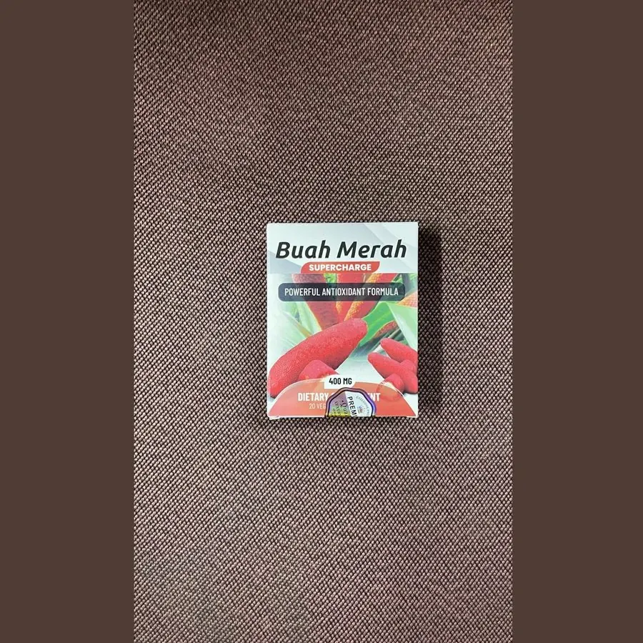 Buah Merah