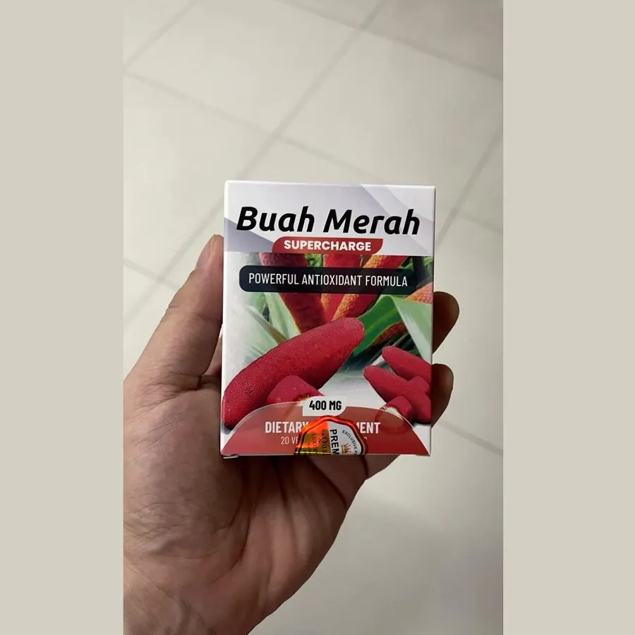 Buah Merah — photo 2
