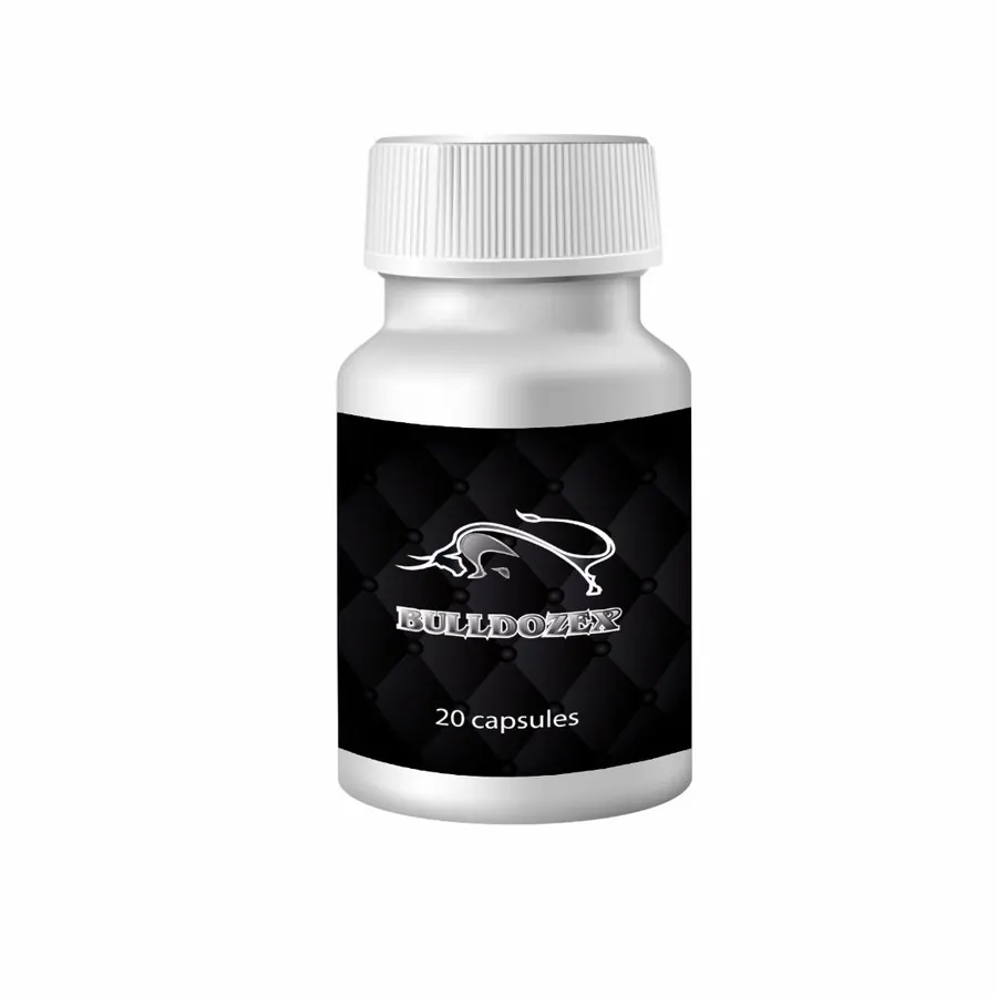 Bulldozex — gambar 2