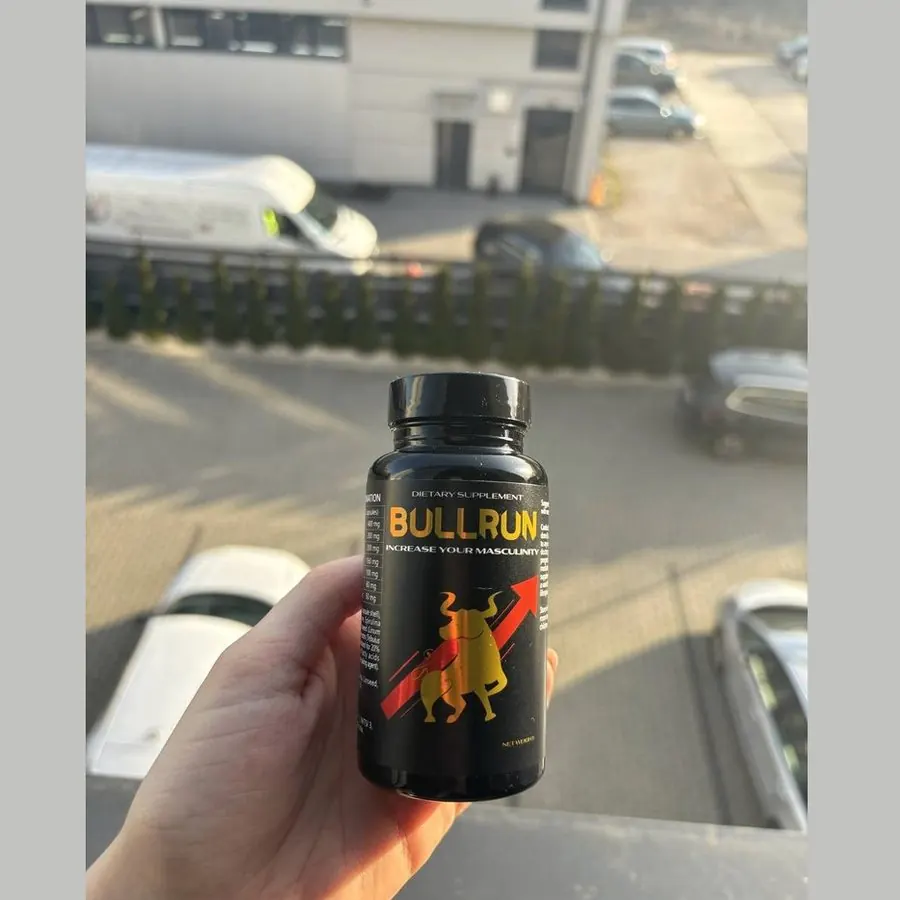 BullRun — zdjęcie