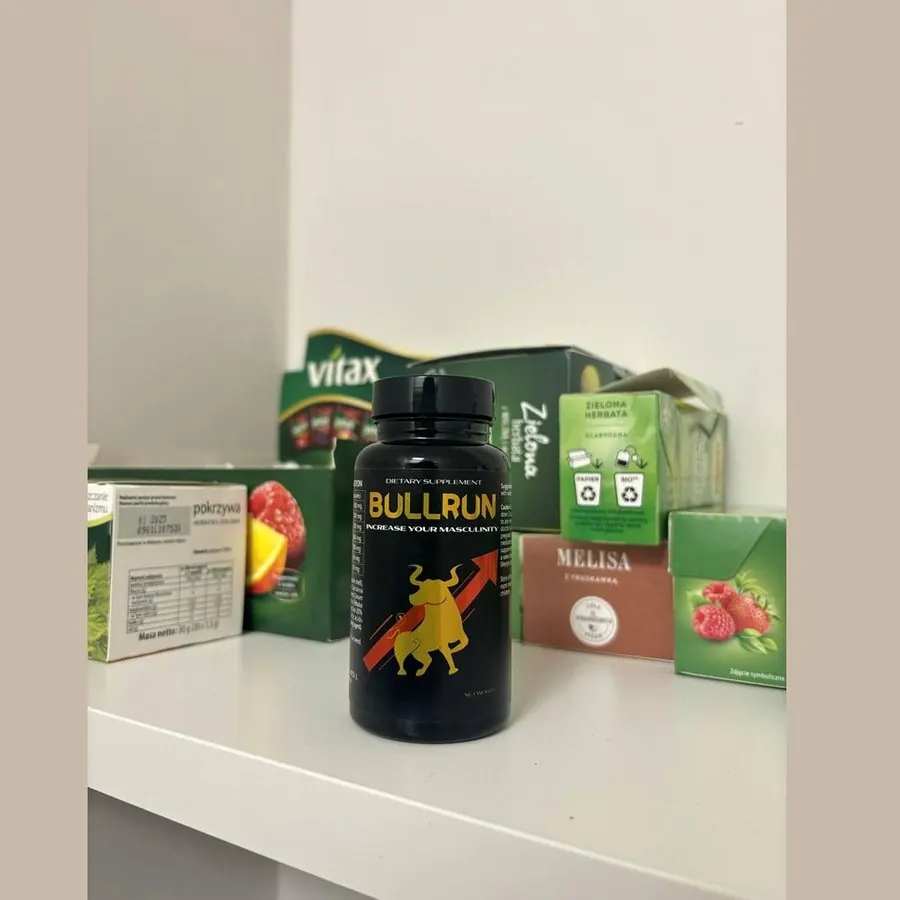 BullRun — zdjęcie 1