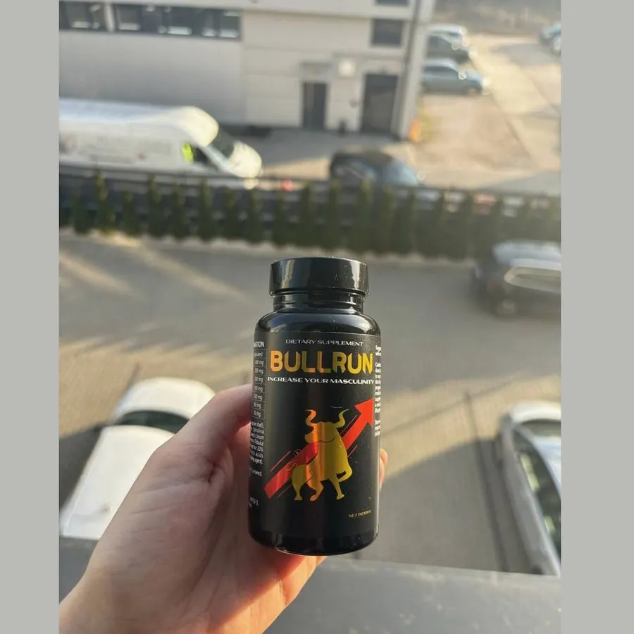 BullRun — zdjęcie 2