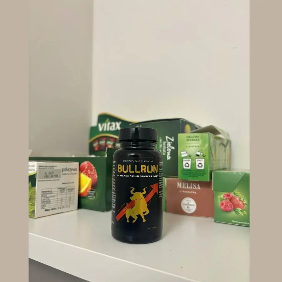 BullRun — zdjęcie 3