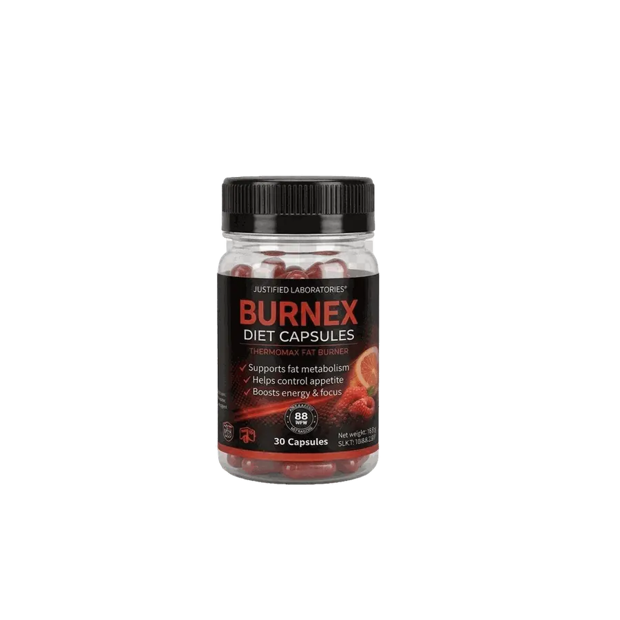 Burnex