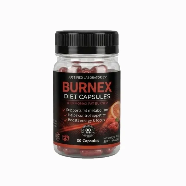 Burnex — صورة 1