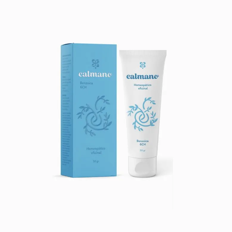 Calmano Crema — foto 1