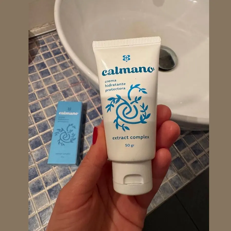 Calmano Crema — foto 2