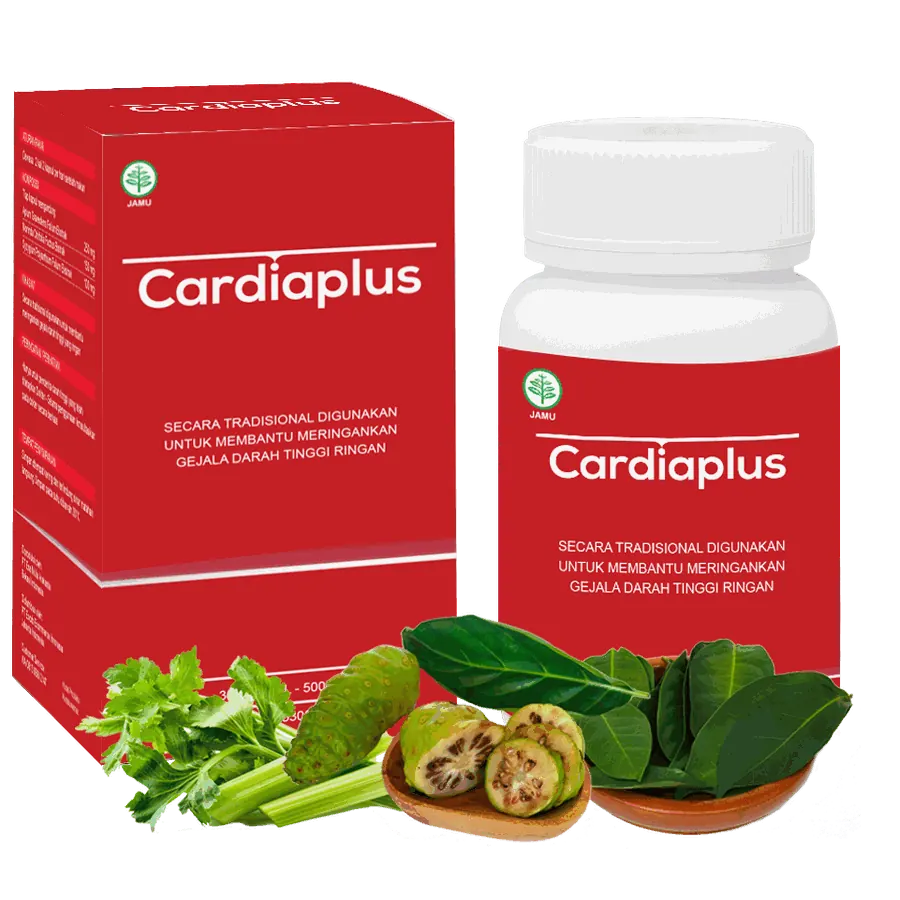 Cardiaplus
