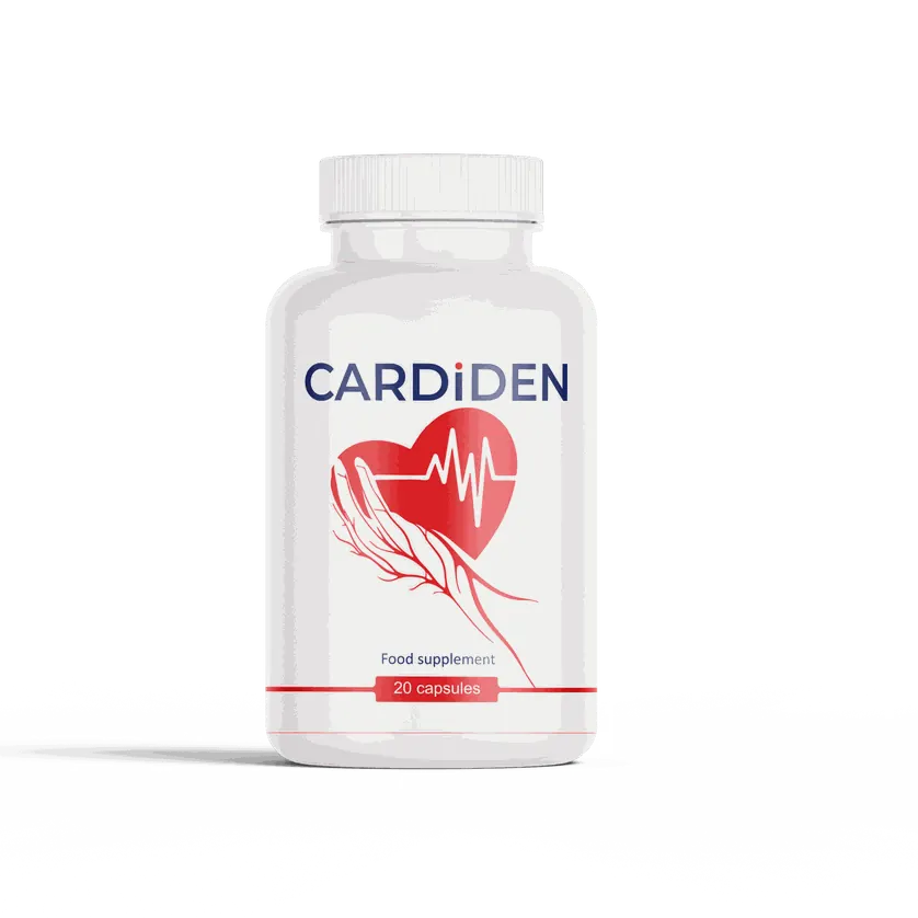 Cardiden