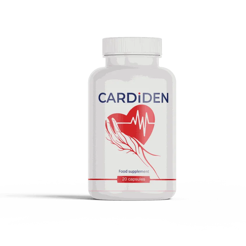 Cardiden — Bild 3