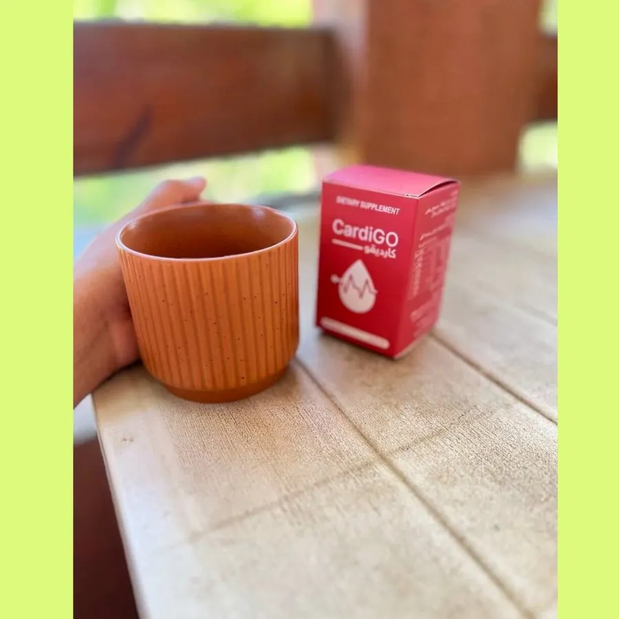 CardiGo — صورة