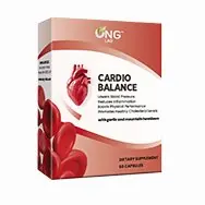 Cardio Balance — photo 2